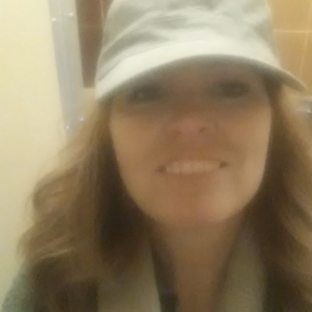 Meet your Posher, Blythe